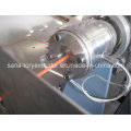 Plastic Extruder Machine/PVC Sealing Strip Profile Extrusion Production Line